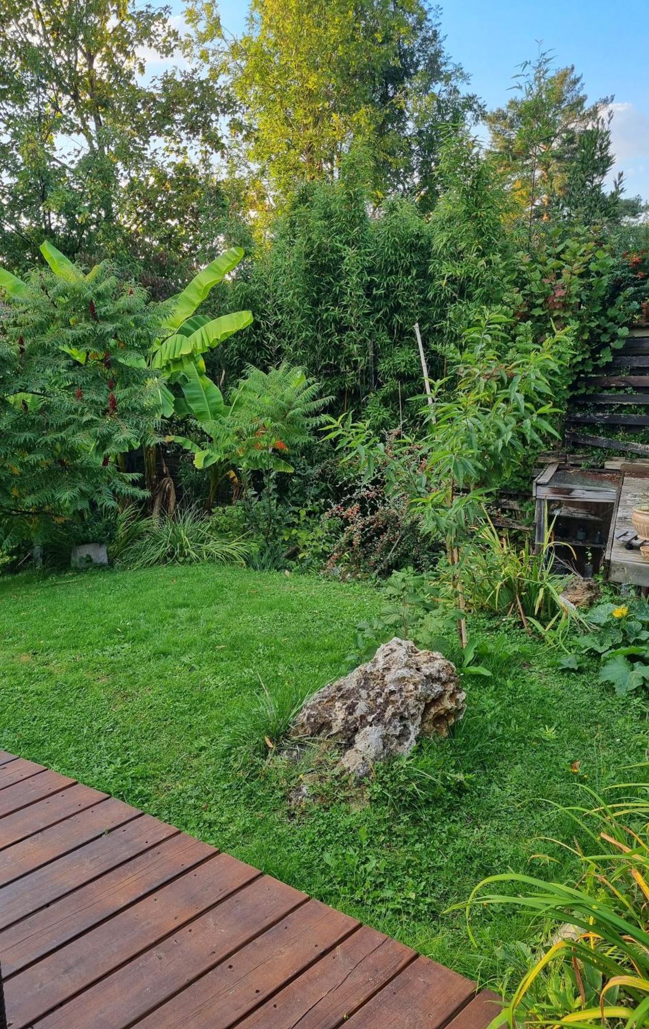 Belle Maison D'Art Verdoyante & Jardin Saint-Rémy-lès-Chevreuse Eksteriør bilde