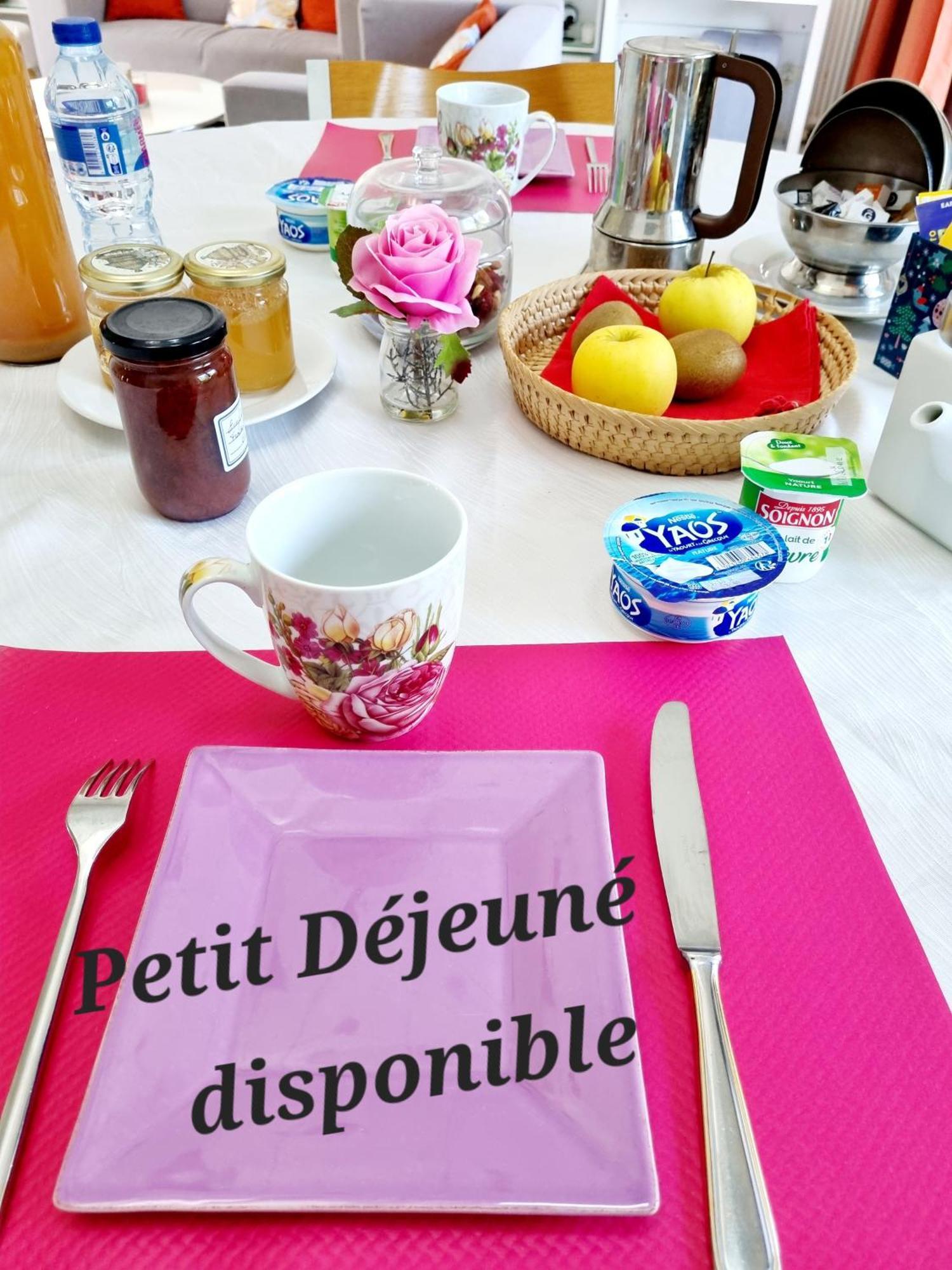Belle Maison D'Art Verdoyante & Jardin Saint-Rémy-lès-Chevreuse Eksteriør bilde